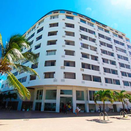 Hotel On Vacation Blue Tone San Andrés Exterior foto