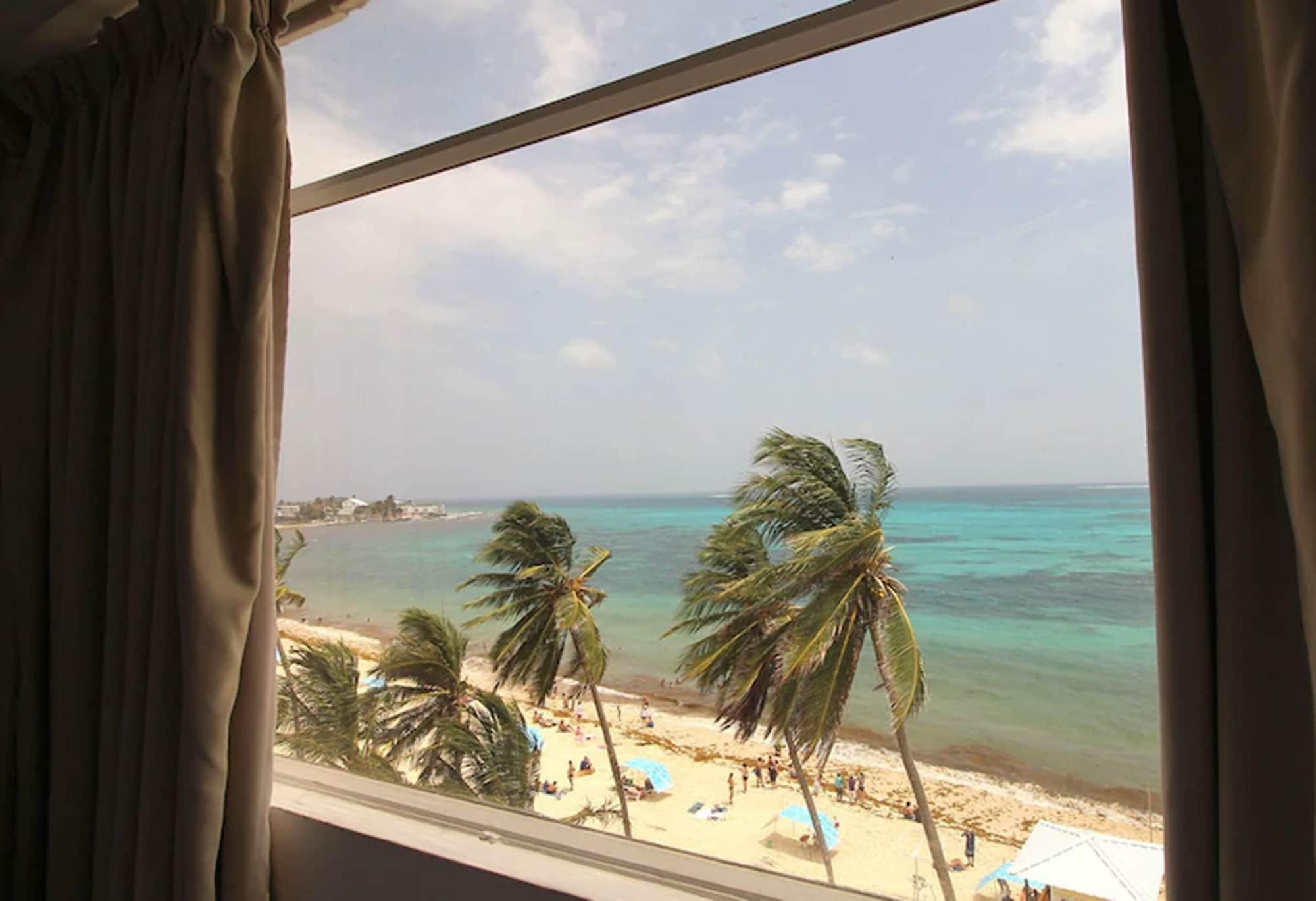 Hotel On Vacation Blue Tone San Andrés Exterior foto