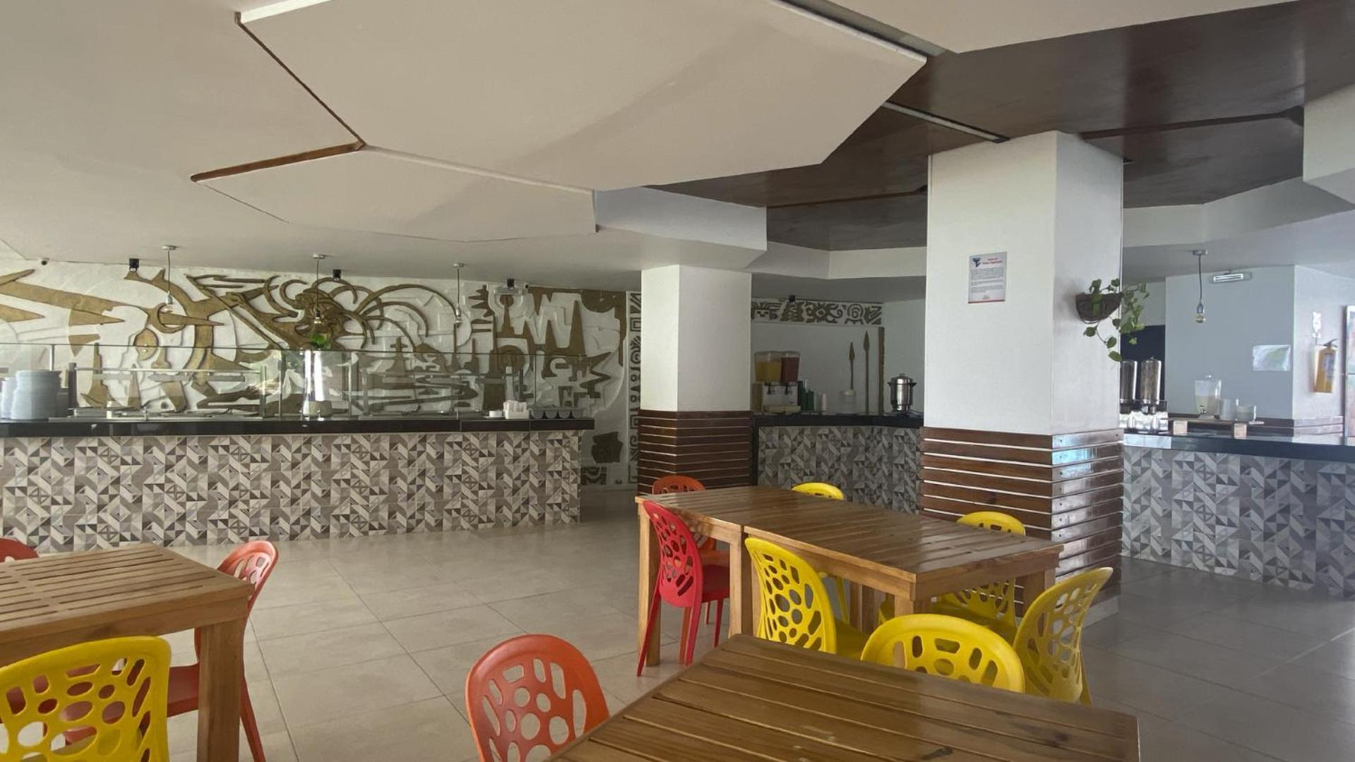 Hotel On Vacation Blue Tone San Andrés Exterior foto
